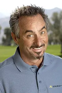 Актёр David Feherty — фото персоны