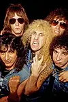 Актёр Twisted Sister — превью фото персоны