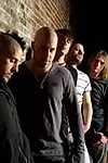 Актёр Доутри — превью фото персоны