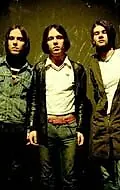 Актёр The Cribs — фото персоны