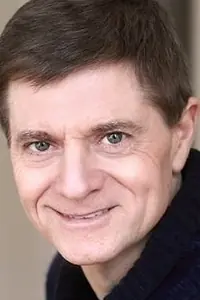 Актёр Денни Лоуренс — фото персоны