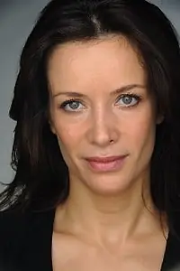Актриса Яна Маринова — фото персоны