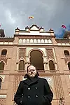 Актёр Дж. Дэниэл Шаффер — превью фото персоны