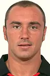 Актёр Cristian Brocchi — превью фото персоны