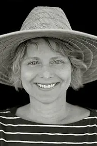 Актриса Кэтлин Сазерленд — фото персоны