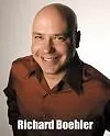 Актёр Richard Boehler — превью фото персоны