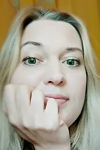 Актриса Елена Кряковцева — фото персоны