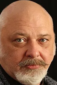 Актёр Борис Винарский — фото персоны