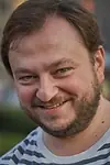 Актёр Михаил Соколовский — превью фото персоны