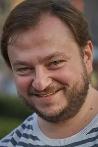 Актёр Михаил Соколовский — фото персоны