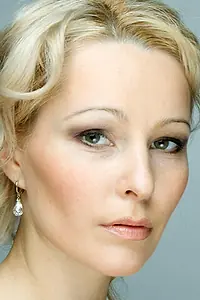 Актриса Наталья Панова — фото персоны
