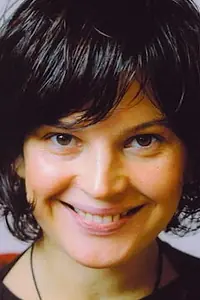 Актриса Елена Гольянова — фото персоны