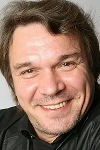 Актёр Сергей Солоницын — фото персоны