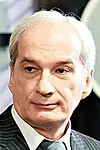 Актёр Сергей Жолобов — превью фото персоны
