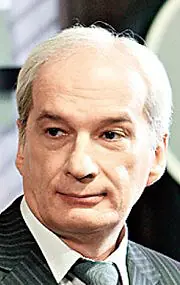 Актёр Сергей Жолобов — фото персоны