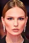 Актриса Маруся Фомина — превью фото персоны