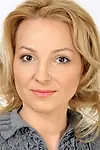 Актриса Ольга Мокшина — превью фото персоны