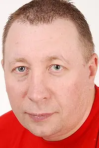Актёр Евгений Пилипенко — фото персоны