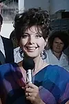Актриса Мари Томсова — превью фото персоны