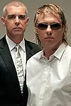 Актёр Pet Shop Boys — превью фото персоны