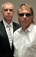 Актёр Pet Shop Boys — фото персоны