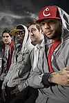 Актёр Gym Class Heroes — превью фото персоны