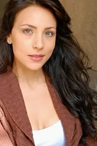 Актриса Ashleigh Clesceri — фото персоны