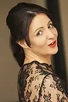 Актриса Yasmina Chirazi-Sommers — превью фото персоны