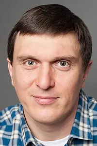 Актёр Андрей Гринев — фото персоны