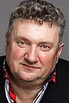 Актёр Олег Комаров — превью фото персоны