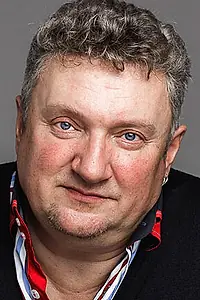 Актёр Олег Комаров — фото персоны