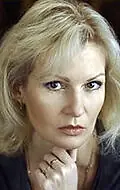 Актриса Людмила Светлова — фото персоны