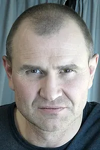 Актёр Алексей Шемес — фото персоны