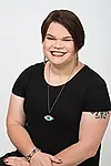 Актриса Jordan Raskopoulos — превью фото персоны