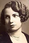 Актриса Peggy Allenby — превью фото персоны