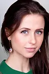 Актриса Мирослава Карпович — превью фото персоны