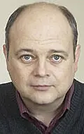 Актёр Юрий Грубник — фото персоны