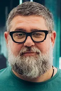Актёр Карен Захаров — фото персоны