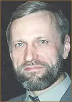 Актёр Юрий Исаков — фото персоны