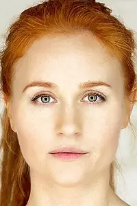 Актриса Нина Курпякова — фото персоны