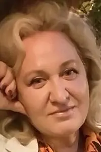 Актриса Гузэль Киреева — фото персоны
