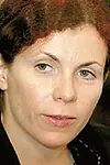 Актриса Юлия Латынина — превью фото персоны