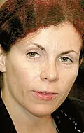 Актриса Юлия Латынина — главное фото персоны