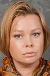 Актриса Евгения Осипова — превью фото персоны