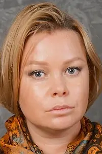 Актриса Евгения Осипова — фото персоны