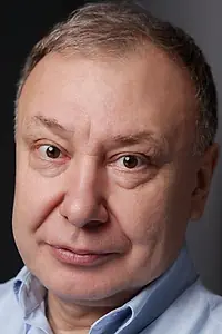 Актёр Михаил Панюков — фото персоны