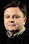 Актёр Сергей Беляев — превью фото персоны