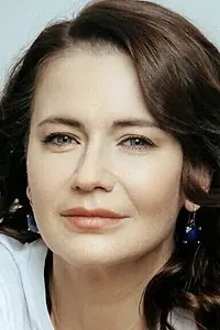 Актриса Ксения Лаврова-Глинка — фото персоны