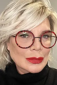 Актриса Лина Арифулина — фото персоны