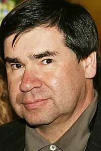 Актёр Ефим Любинский — фото персоны